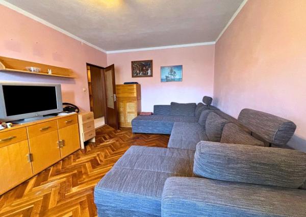 Prenájom zariadeného 3-izbového bytu na Lipovej ulici v Nitre