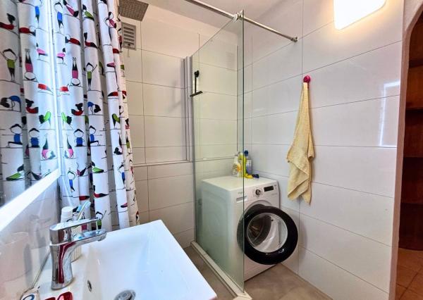 Prenájom zariadeného 3-izbového bytu na Lipovej ulici v Nitre