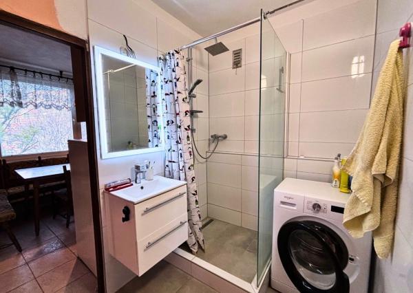 Prenájom zariadeného 3-izbového bytu na Lipovej ulici v Nitre