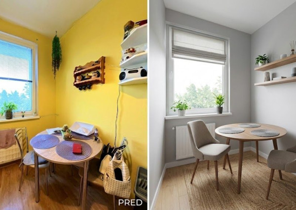 EXKLUZÍVNE: 3-izbový byt s investičným potenciálom v Nitre – lokalita Viničky