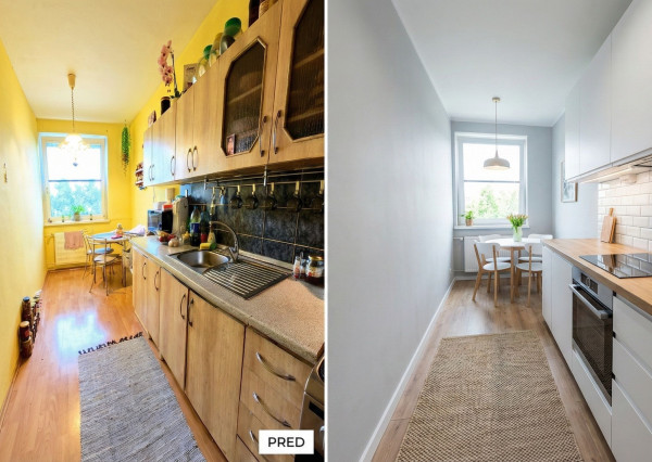 EXKLUZÍVNE: 3-izbový byt s investičným potenciálom v Nitre – lokalita Viničky