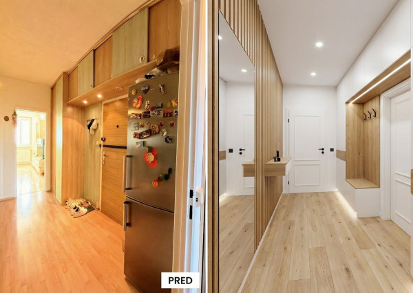 EXKLUZÍVNE: 3-izbový byt s investičným potenciálom v Nitre – lokalita Viničky