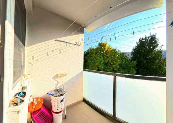 EXKLUZÍVNE: 3-izbový byt s investičným potenciálom v Nitre – lokalita Viničky