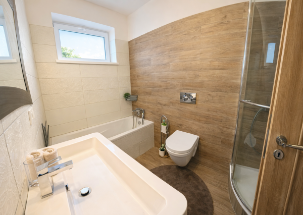 REZERVOVANÉ Nitra – Čermáň Dúhové bývanie 2-izbový 50,5 m2