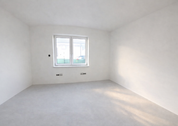 PREDAJ: 4-izbová novostavba vo Veľkej Doline – Holodom