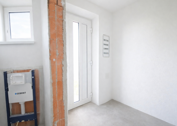 PREDAJ: 4-izbová novostavba vo Veľkej Doline – Holodom