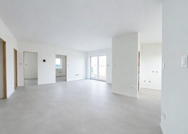 PREDAJ: 4-izbová novostavba vo Veľkej Doline – Holodom