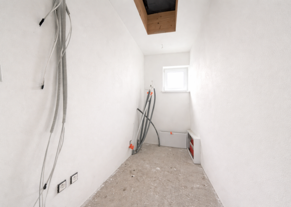 PREDAJ: 4-izbová novostavba vo Veľkej Doline – Holodom