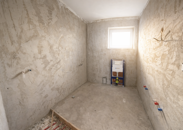 PREDAJ: 4-izbová novostavba vo Veľkej Doline – Holodom