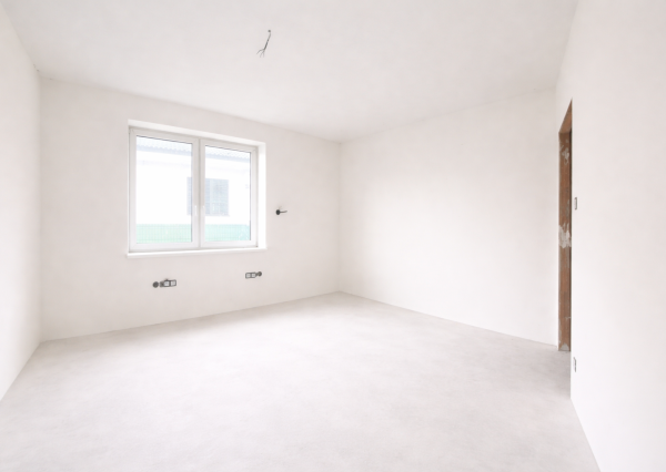 PREDAJ: 4-izbová novostavba vo Veľkej Doline – Holodom