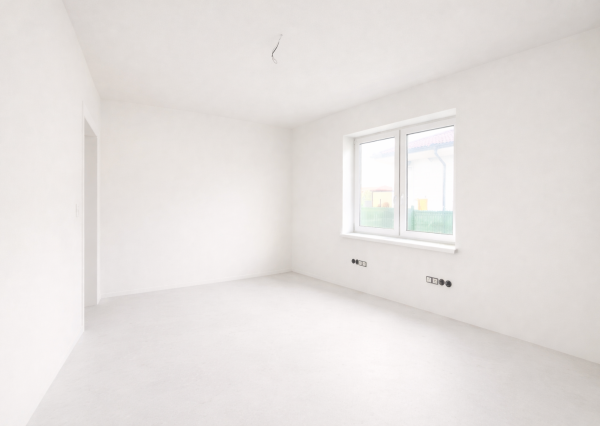 PREDAJ: 4-izbová novostavba vo Veľkej Doline – Holodom