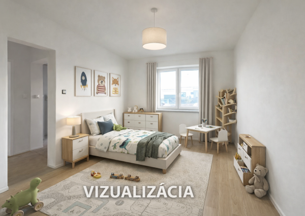 PREDAJ: 4-izbová novostavba vo Veľkej Doline – Holodom