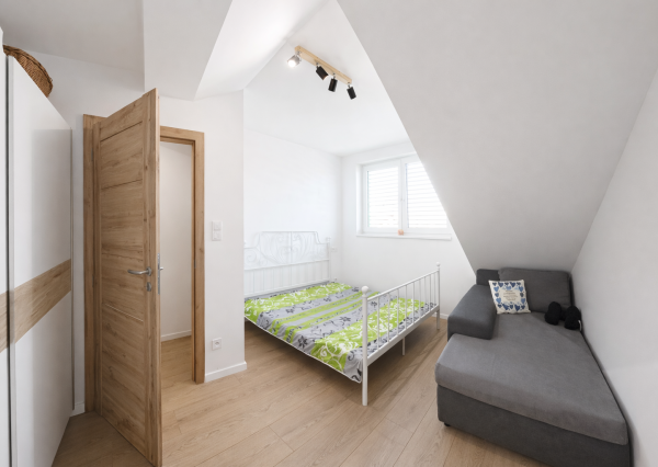 Rodinný dom s prístavbou – atraktívna lokalita Prešov, ulica 17. novembra