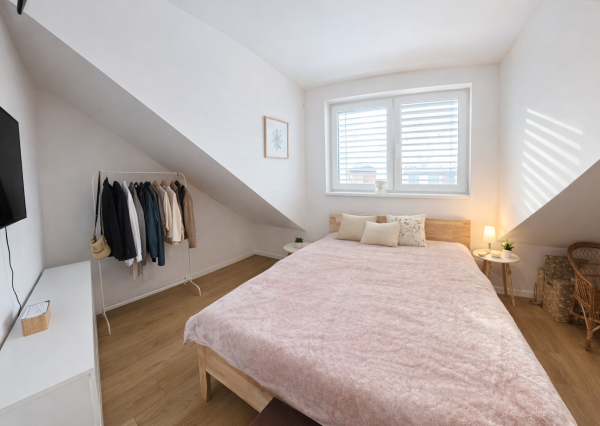 Rodinný dom s prístavbou – atraktívna lokalita Prešov, ulica 17. novembra