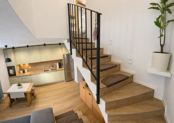 Rodinný dom s prístavbou – atraktívna lokalita Prešov, ulica 17. novembra