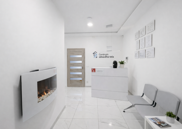 Obchodno-prevádzkové priestory v Seredi NA PRENÁJOM