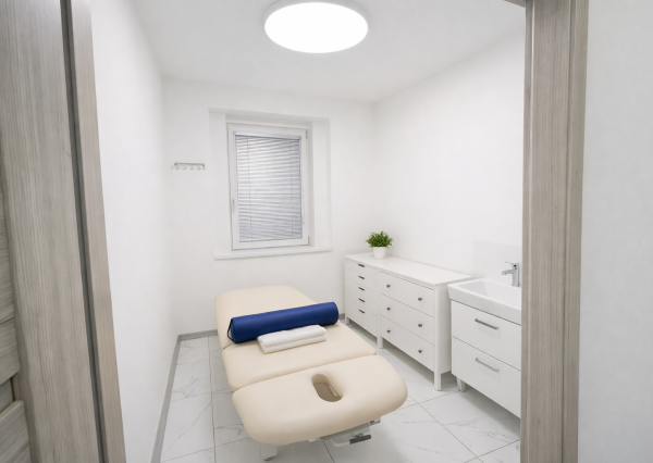 Obchodno-prevádzkové priestory v Seredi NA PRENÁJOM