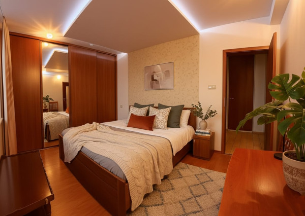 Najkrajší 2-izbový byt na Klokočine-Len u nás práve v predaji!