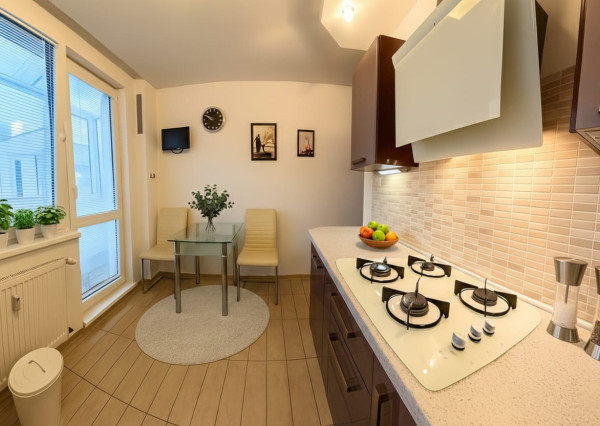 Najkrajší 2-izbový byt na Klokočine-Len u nás práve v predaji!