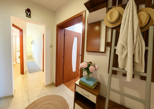 Najkrajší 2-izbový byt na Klokočine-Len u nás práve v predaji!