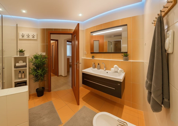 Najkrajší 2-izbový byt na Klokočine-Len u nás práve v predaji!