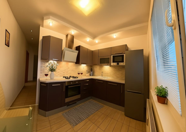 Najkrajší 2-izbový byt na Klokočine-Len u nás práve v predaji!