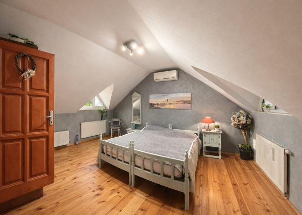 🔥 PRENÁJOM 4-IZBOVÉHO RODINNÉHO DOMU – NITRA, JANÍKOVCE 🏡