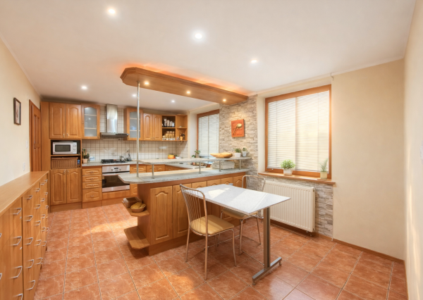 🔥 PRENÁJOM 4-IZBOVÉHO RODINNÉHO DOMU – NITRA, JANÍKOVCE 🏡