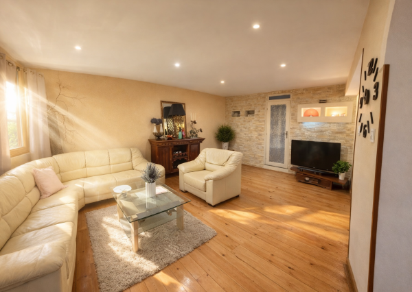 🔥 PRENÁJOM 4-IZBOVÉHO RODINNÉHO DOMU – NITRA, JANÍKOVCE 🏡