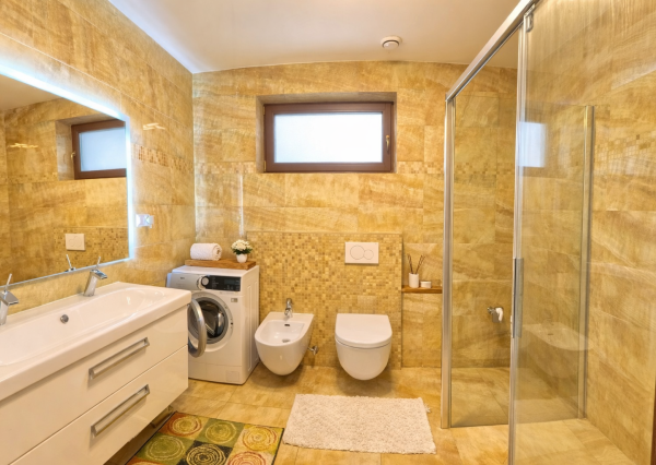 Solitér medzi nehnuteľnosťami: Luxusná rezidencia s kachľovou pecou