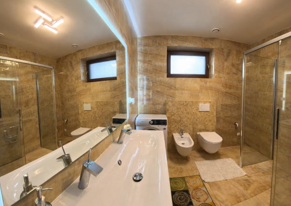 Solitér medzi nehnuteľnosťami: Luxusná rezidencia s kachľovou pecou