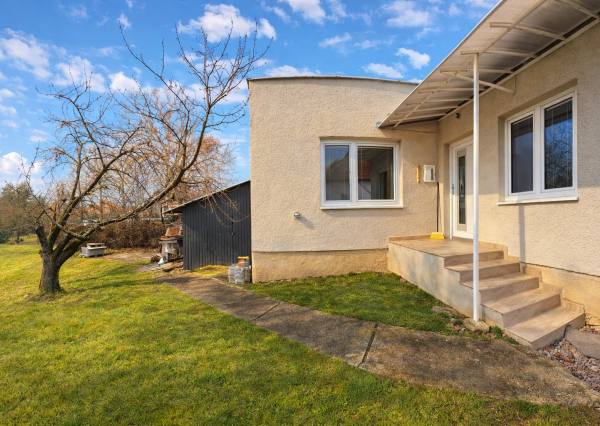 Prenájom rodinného domu v Zlatých Moravciach