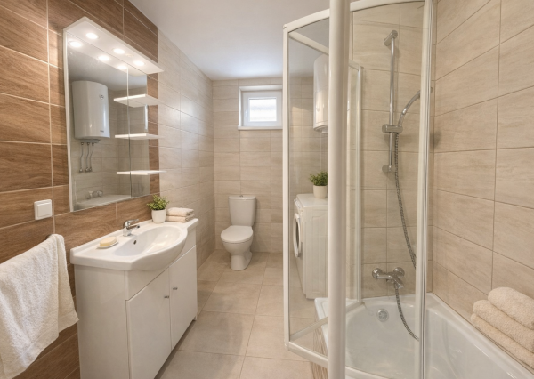 Prenájom rodinného domu v Zlatých Moravciach