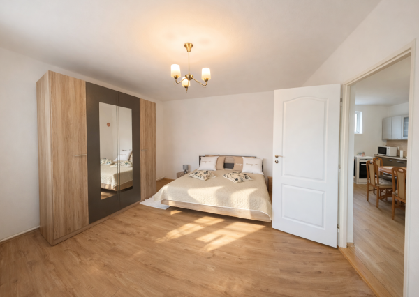 Prenájom rodinného domu v Zlatých Moravciach