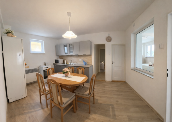 Prenájom rodinného domu v Zlatých Moravciach