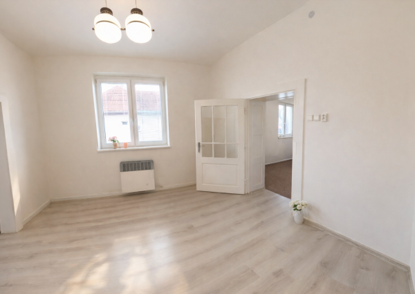 Prenájom rodinného domu v Zlatých Moravciach