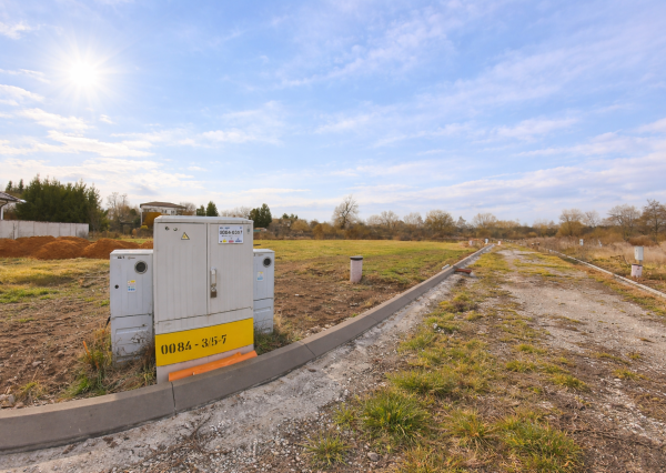 🔥 Stavebný pozemok 732 m² – Záhradnícka ulica, Nitra (Mlynský potok) 🏡