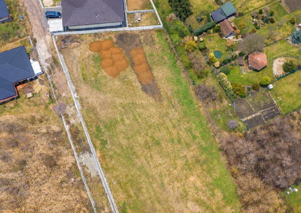 🔥 Stavebný pozemok 732 m² – Záhradnícka ulica, Nitra (Mlynský potok) 🏡