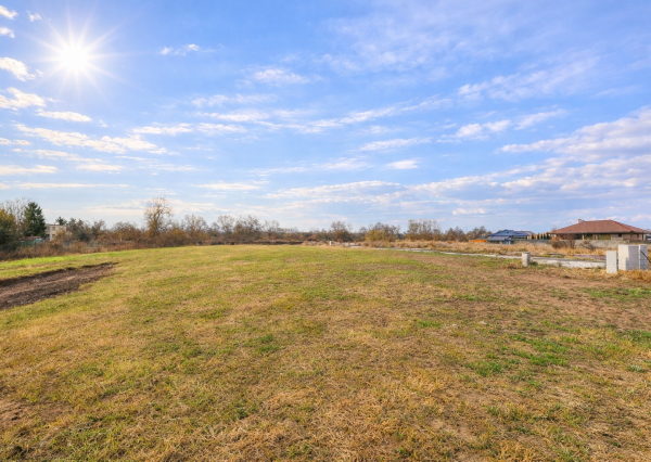 🔥 Stavebný pozemok 732 m² – Záhradnícka ulica, Nitra (Mlynský potok) 🏡