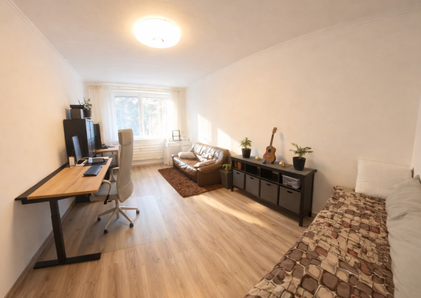 🔥 Prenájom 3-izbového bytu po kompletnej rekonštrukcii