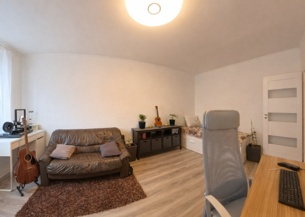 🔥 Prenájom 3-izbového bytu po kompletnej rekonštrukcii