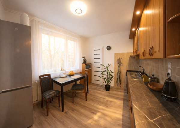 🔥 Prenájom 3-izbového bytu po kompletnej rekonštrukcii