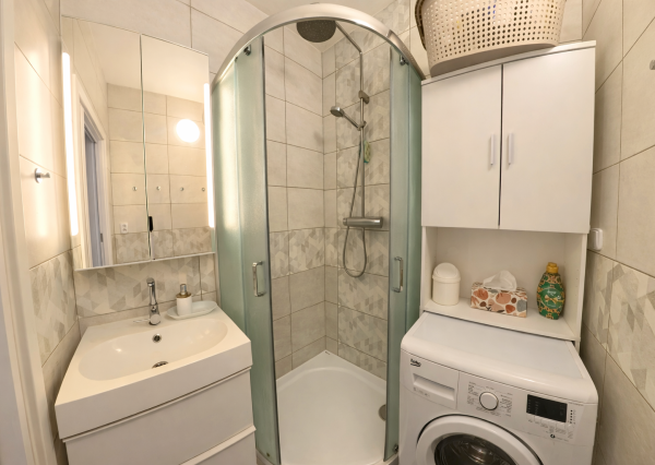 🔥 Prenájom 3-izbového bytu po kompletnej rekonštrukcii