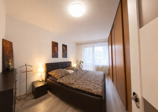 🔥 Prenájom 3-izbového bytu po kompletnej rekonštrukcii