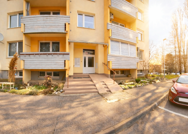 🔥 Prenájom 3-izbového bytu po kompletnej rekonštrukcii