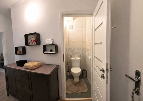 🔥 Prenájom 3-izbového bytu po kompletnej rekonštrukcii