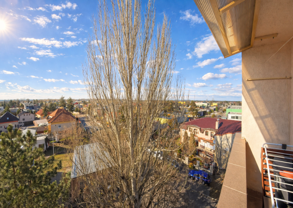 🏡 3-IZBOVÝ BYT ul. S. H. Vajanského📍 Nové Zámky