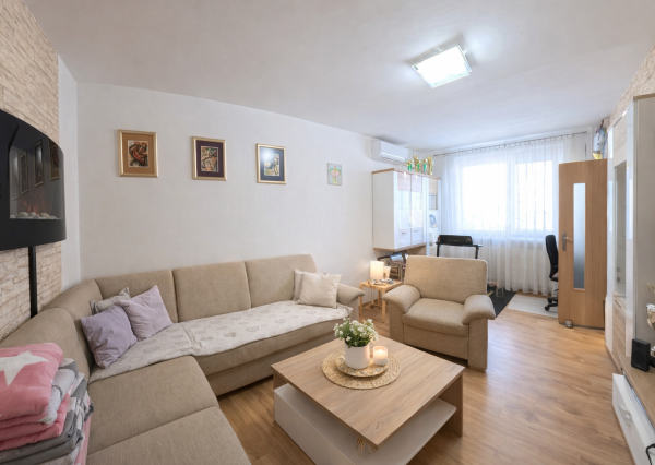 🏡 3-IZBOVÝ BYT ul. S. H. Vajanského📍 Nové Zámky