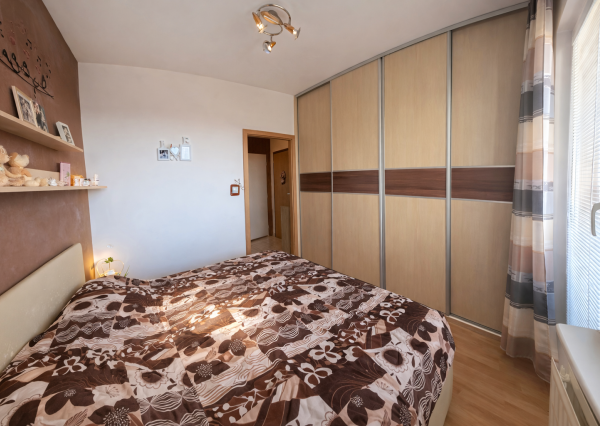 🏡 3-IZBOVÝ BYT ul. S. H. Vajanského📍 Nové Zámky