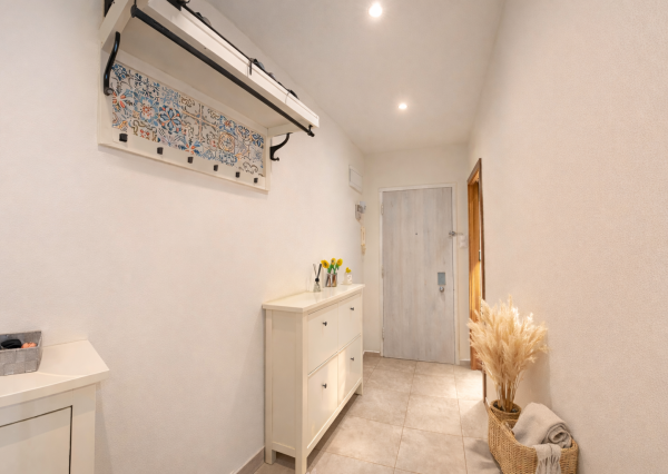 Prenájom | Moderný 2-izbový byt po kompletnej rekonštrukcii s balkónom